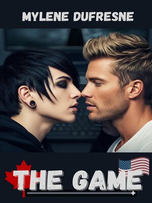 cover image of The Game